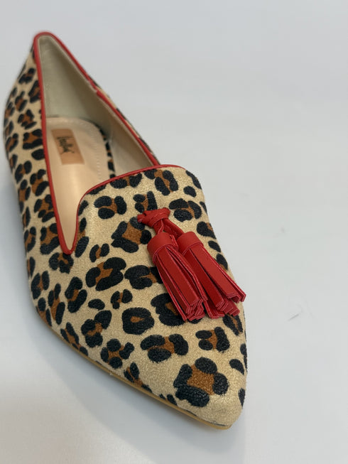 Ballerina animalier AnnaCi